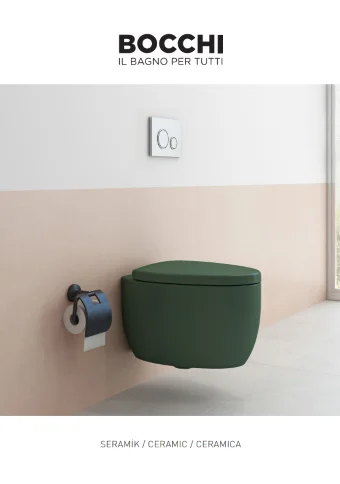 CERAMIC CATALOGUE