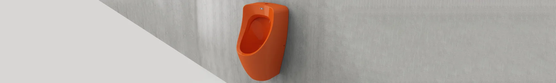 Urinals