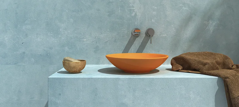 Bathroom Collections