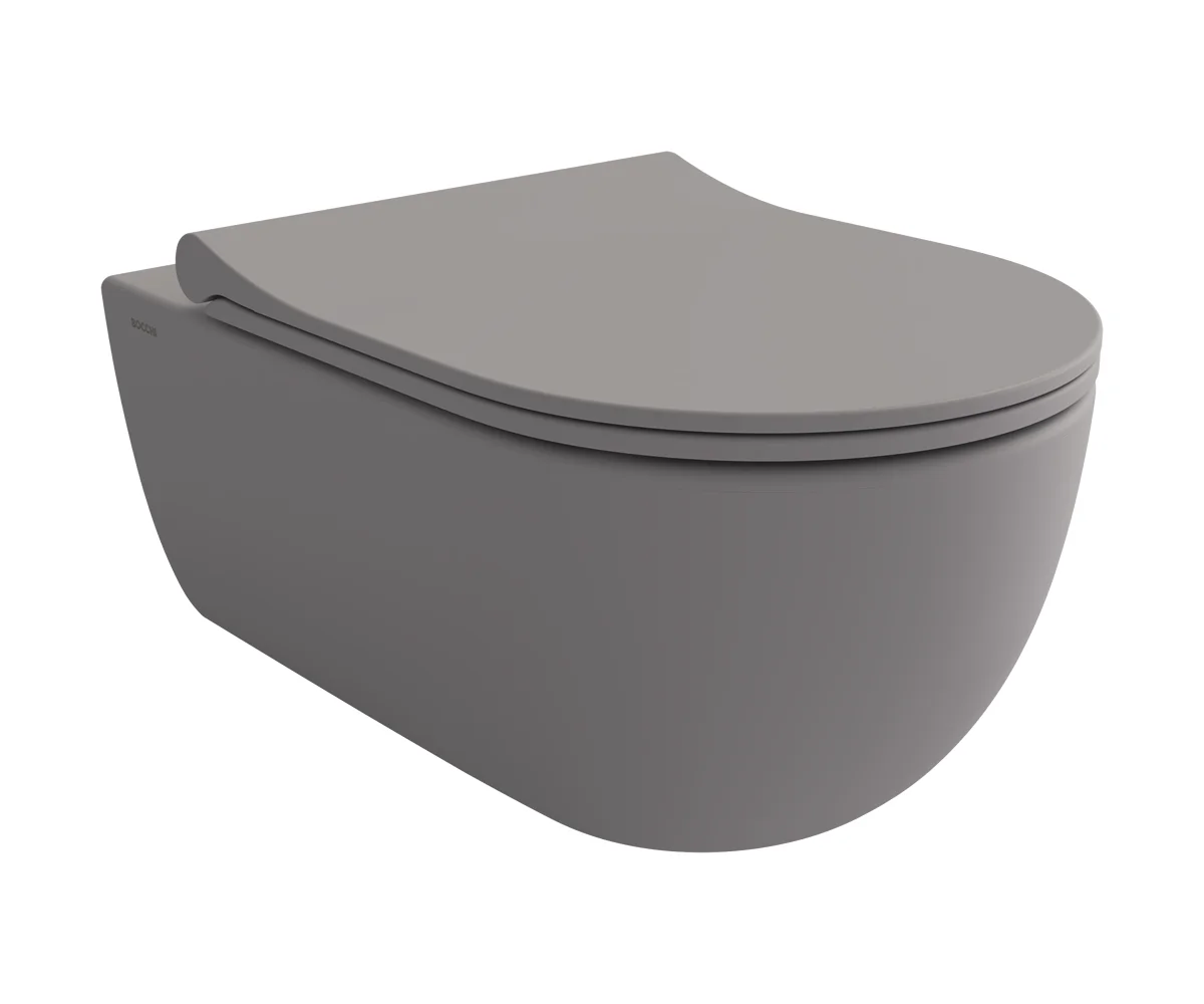 Venezia Rimless