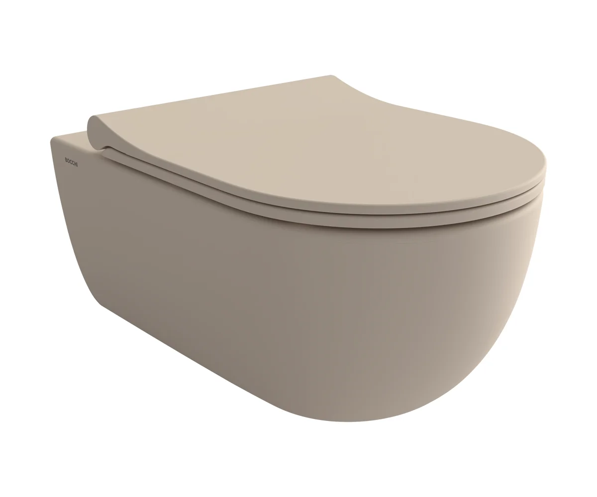 Venezia Rimless