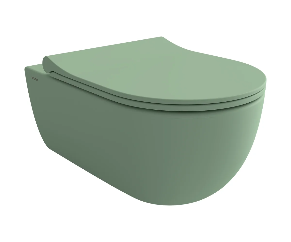 Venezia Rimless