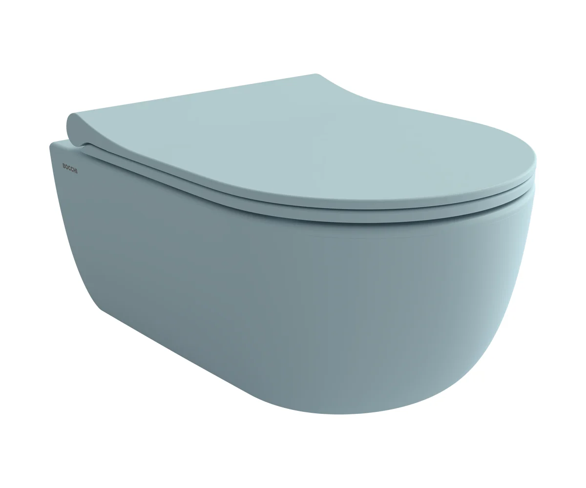 Venezia Rimless