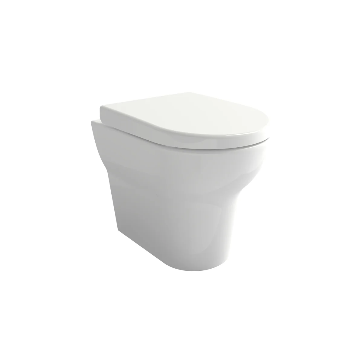 Parma Rimless