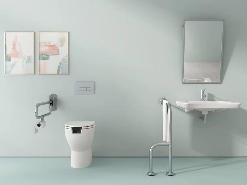 Care & Comfort