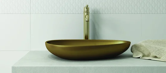 Bathroom Sinks
